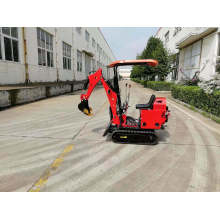 0.8t Excavator Small Excavator Mini Excavator Hot Sale